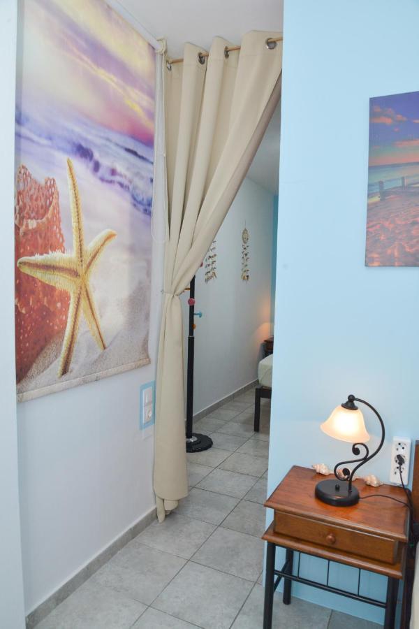 Nikola'S House Apartment Adamantas  Luaran gambar